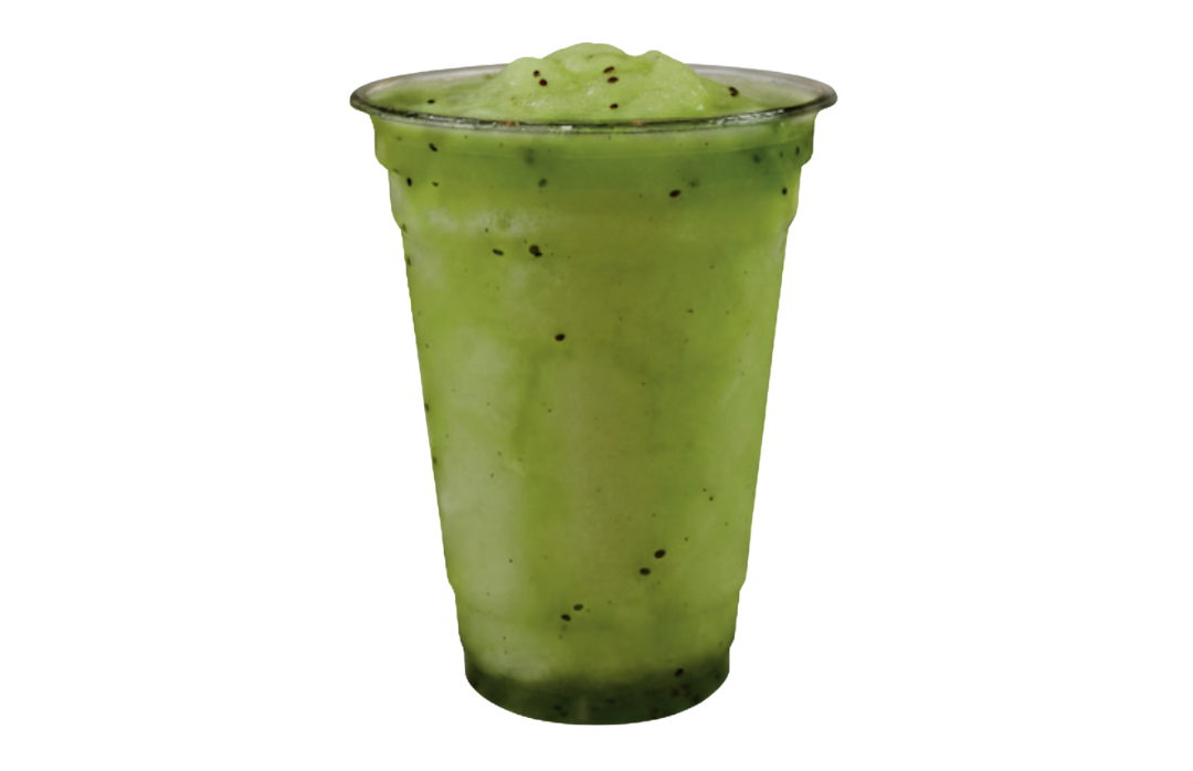Frozen Kiwi